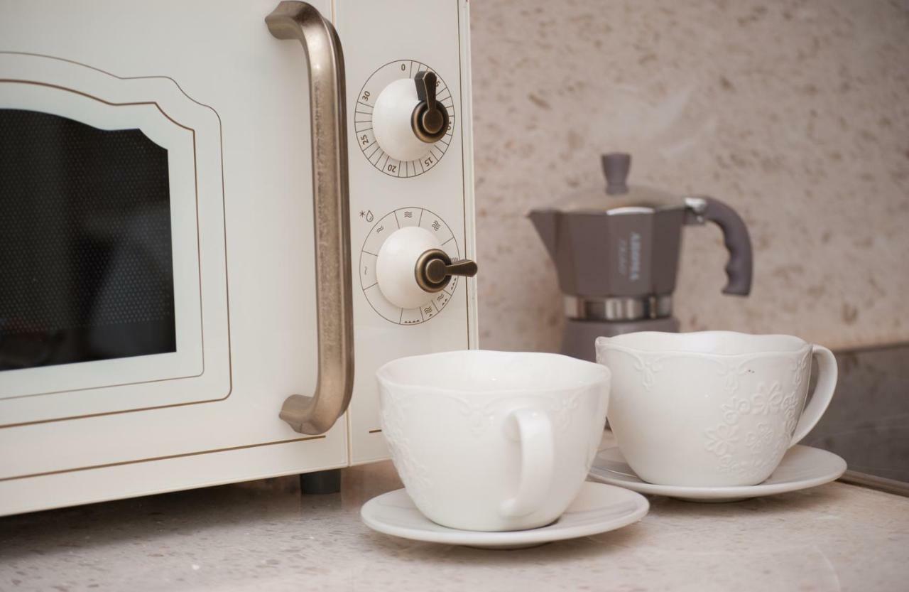 Stone Pearl Heritage Luxury Suite Split Luaran gambar