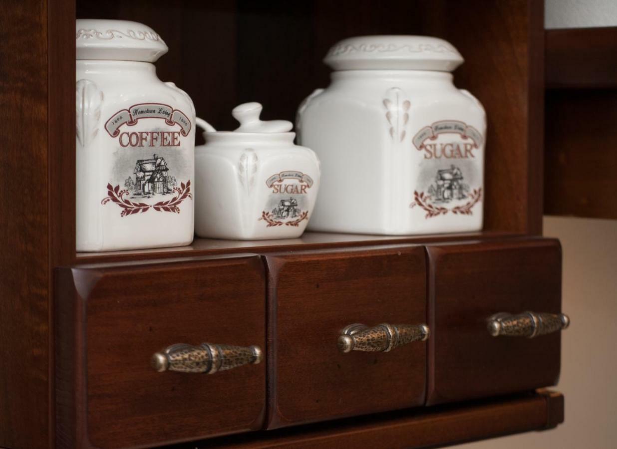 Stone Pearl Heritage Luxury Suite Split Luaran gambar