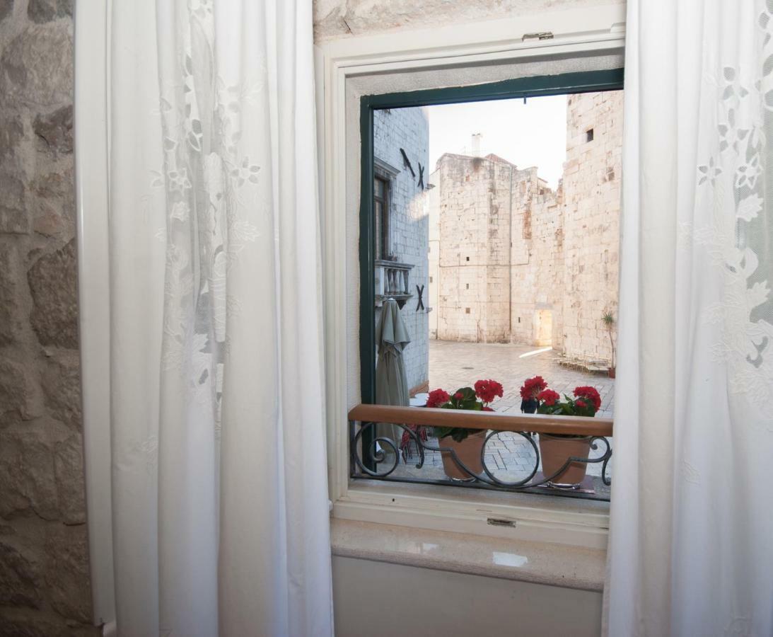 Stone Pearl Heritage Luxury Suite Split Luaran gambar